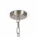 Подвесная люстра Freya FR2190PL-12N