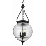 Подвесной светильник ST-Luce Sotto SL317.403.03