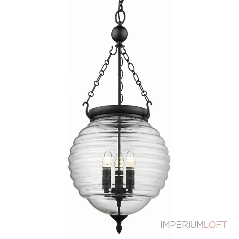 Подвесной светильник ST-Luce Sotto SL317.403.03 Подвесной светильник ST-Luce Sotto SL317.403.03