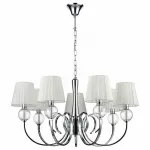 Подвесная люстра Vele Luce Percy VL1971L07 