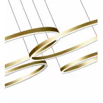 Подвесная люстра Kink Light Тор 08204,33P(4000K)