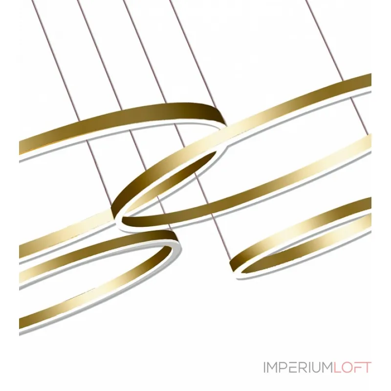 Подвесная люстра Kink Light Тор 08204,33P(4000K) Подвесная люстра Kink Light Тор 08204,33P(4000K)