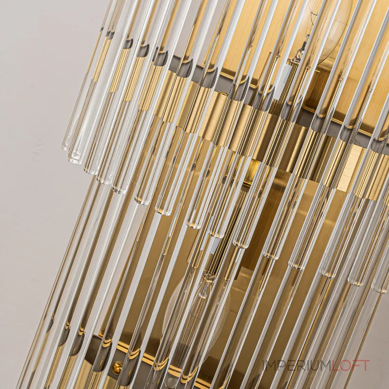 Настенный светильник Favourite Regal 4308-3W от ImperiumLoft