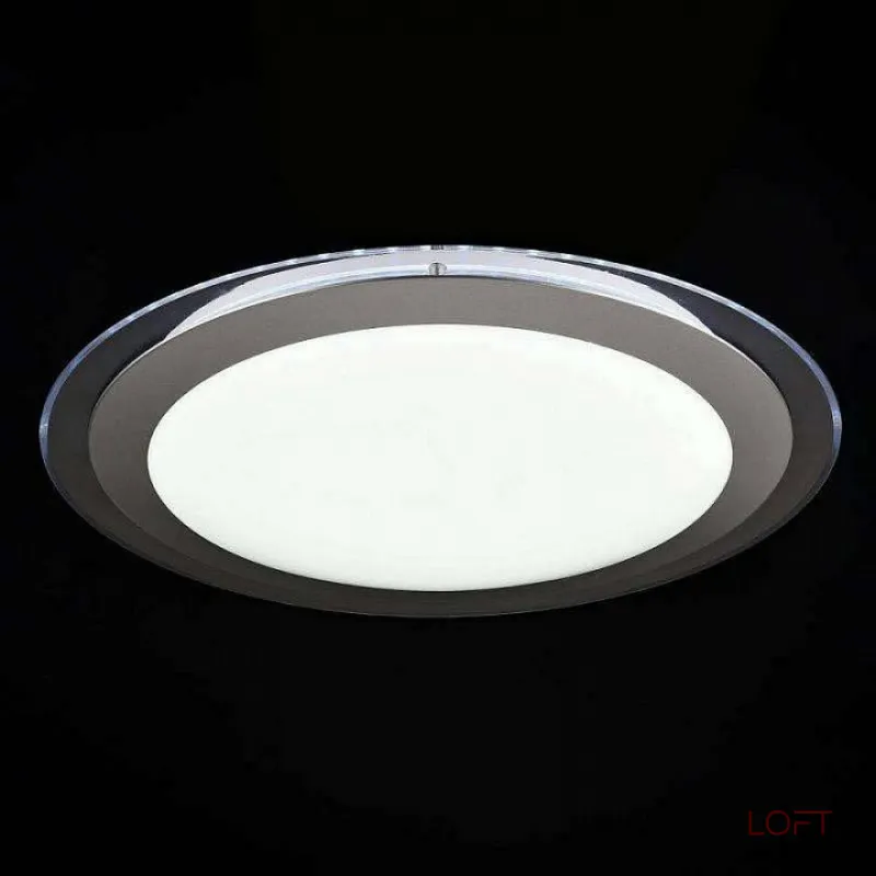 Потолочный светильник Freya Halo FR6998-CL-45-W