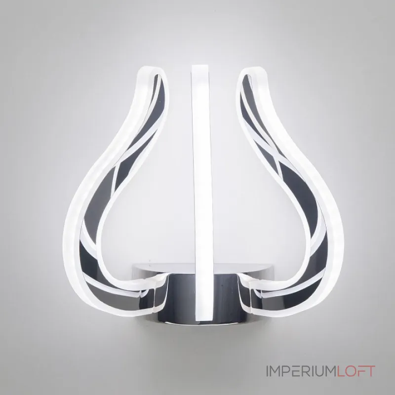 Бра Citilux Krown EL334W16.1 от ImperiumLoft Бра Citilux Krown EL334W16.1 от ImperiumLoft