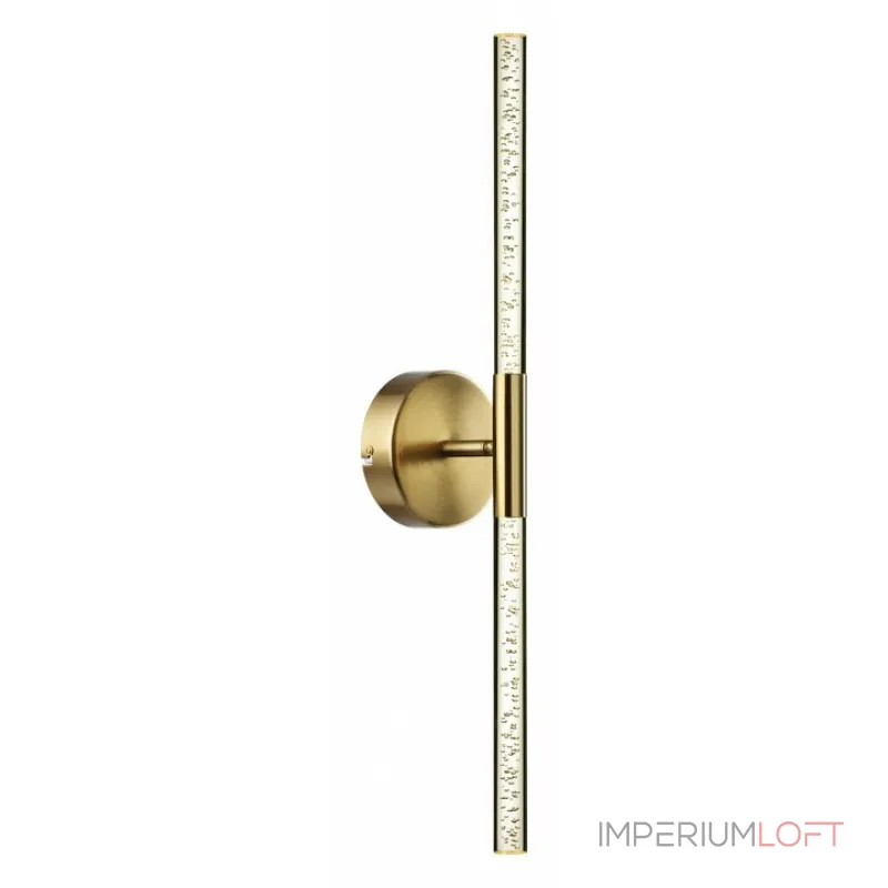 Бра Odeon Light Sparky 4369/10WL от ImperiumLoft