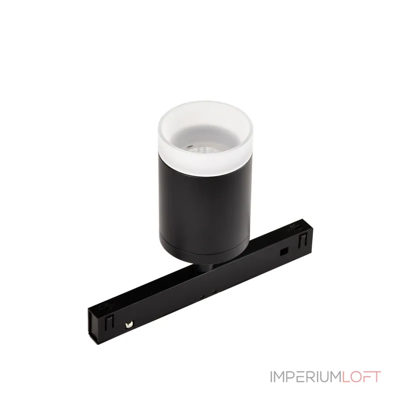 Трековый светильник Favourite Logica 4585-1U от ImperiumLoft Трековый светильник Favourite Logica 4585-1U от ImperiumLoft