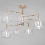Люстра на штанге 70128/7