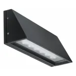 Накладной светильник Novotech Submarine 357225 Цвет арматуры черный Цвет плафонов черный от ImperiumLoft