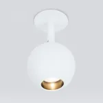 Спот Elektrostandard 9925 a053734 Цвет плафонов белый от ImperiumLoft