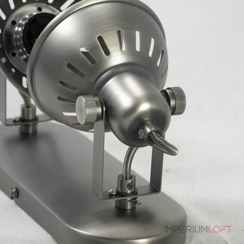 Спот Lussole Broomfield GRLSP-9984 от ImperiumLoft