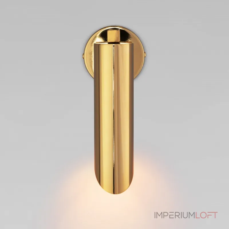 Бра Eurosvet Wing 40037/1 золото от ImperiumLoft Бра Eurosvet Wing 40037/1 золото от ImperiumLoft