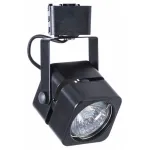 Светильник на штанге Arte Lamp Mizar A1315PL-1BK от ImperiumLoft