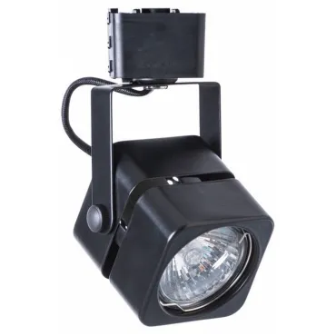 Светильник на штанге Arte Lamp Mizar A1315PL-1BK