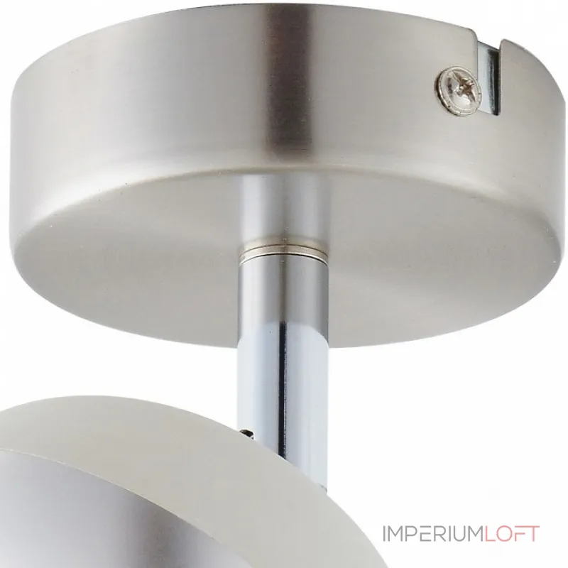 Спот TopLight Doreen TL1241Y-01SN Цвет плафонов никель Цвет арматуры никель от ImperiumLoft Спот TopLight Doreen TL1241Y-01SN Цвет плафонов никель Цвет арматуры никель от ImperiumLoft