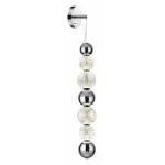 Бра Odeon Light Crystal 5007/13WL от ImperiumLoft