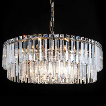 Подвесная люстра Citilux Фонда CL303223