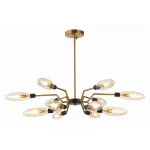 Люстра на штанге ST-Luce Desima SL1174.303.12 