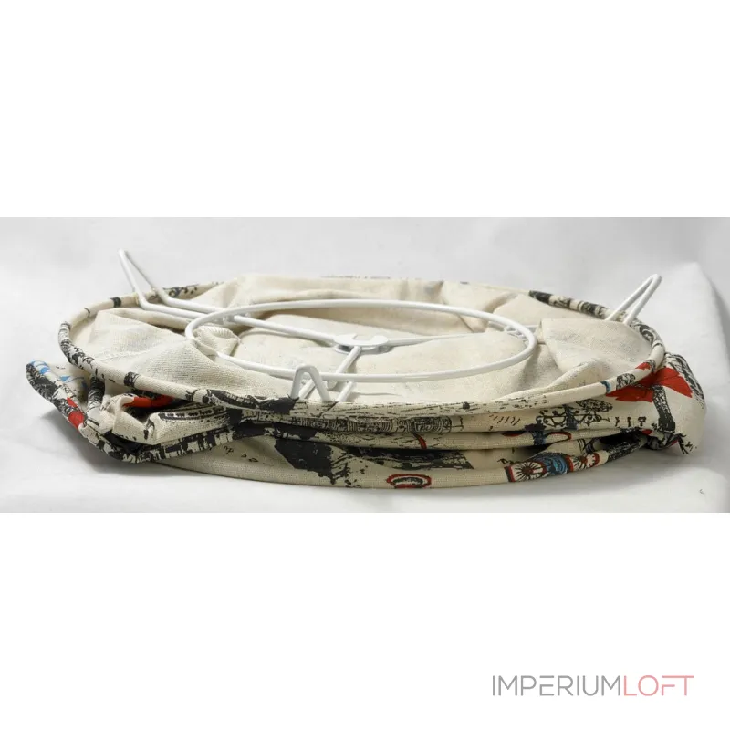 Торшер Lussole lsp-0504 GRLSP-0504 от ImperiumLoft