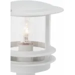 Наземный низкий светильник Brilliant Hollywood 47884/05 от ImperiumLoft