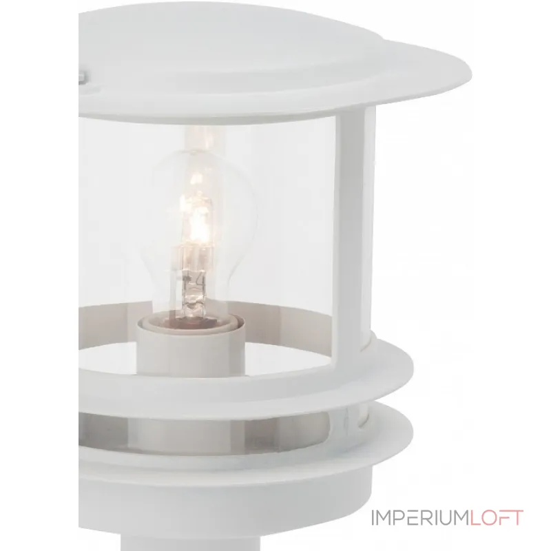 Наземный низкий светильник Brilliant Hollywood 47884/05 от ImperiumLoft