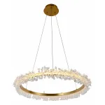 Подвесная люстра Kink Light Лаура 08244,36A