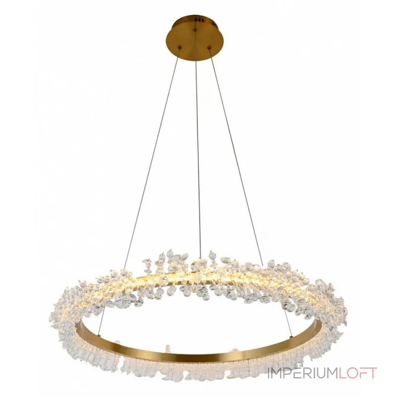 Подвесная люстра Kink Light Лаура 08244,36A