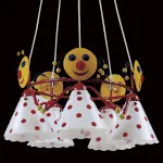 Подвесной светильник Citilux Данди CL601151