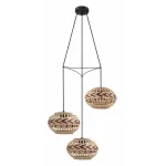 Подвесной светильник Eglo Dondarrion 43273 