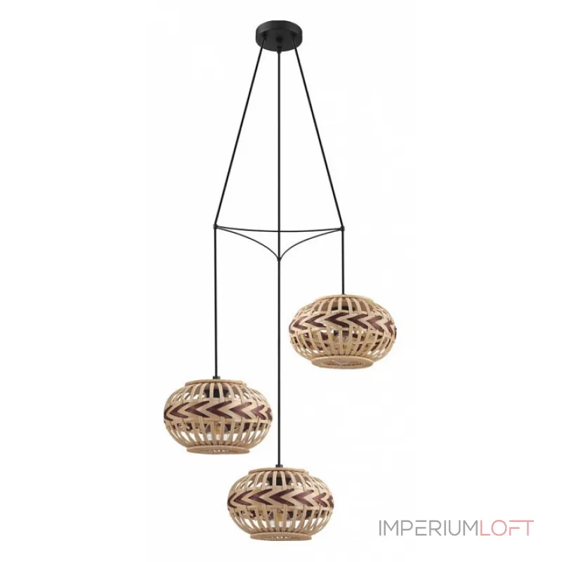 Подвесной светильник Eglo Dondarrion 43273 