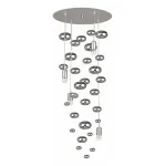 Подвесной светильник Mantra Lambordjini 6846