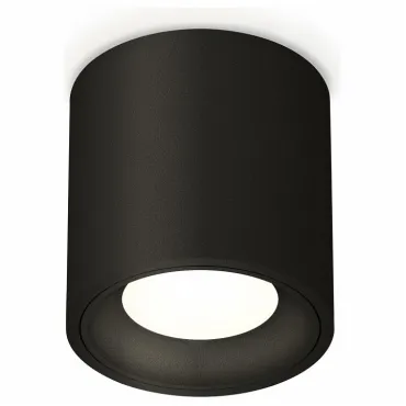 Светильник потолочный Ambrella Techno XS7532010 Светильник потолочный Ambrella Techno XS7532010