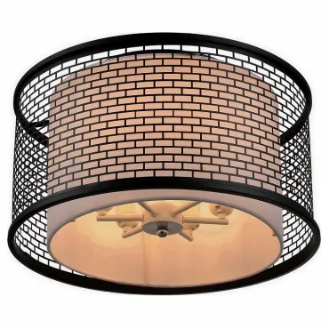 Потолочный светильник Lussole Орвието GRLSP-9676