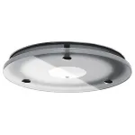 Встраиваемый светильник Artemide L599320 от ImperiumLoft
