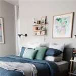 Бра Elektrostandard 1015 a043982 Цвет арматуры черный Цвет плафонов черный от ImperiumLoft