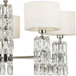 Подвесная люстра Maytoni DIA008PL-05CH