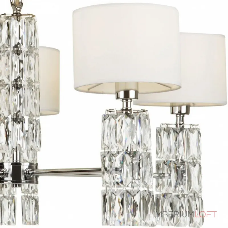 Подвесная люстра Maytoni DIA008PL-05CH