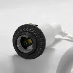 Торшер с полкой Lussole Wrangell 3 LSP-0525 от ImperiumLoft