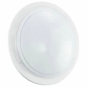 Накладной светильник Eglo ПРОМО Planet 1 83153 Цвет арматуры белый