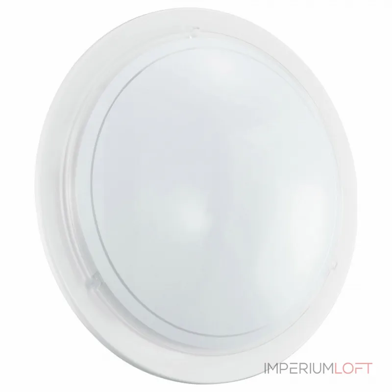 Накладной светильник Eglo ПРОМО Planet 1 83153 Цвет арматуры белый от ImperiumLoft Накладной светильник Eglo ПРОМО Planet 1 83153 Цвет арматуры белый от ImperiumLoft