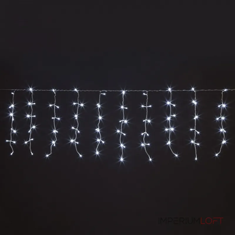 Занавес световой Eurosvet 200-001 от ImperiumLoft