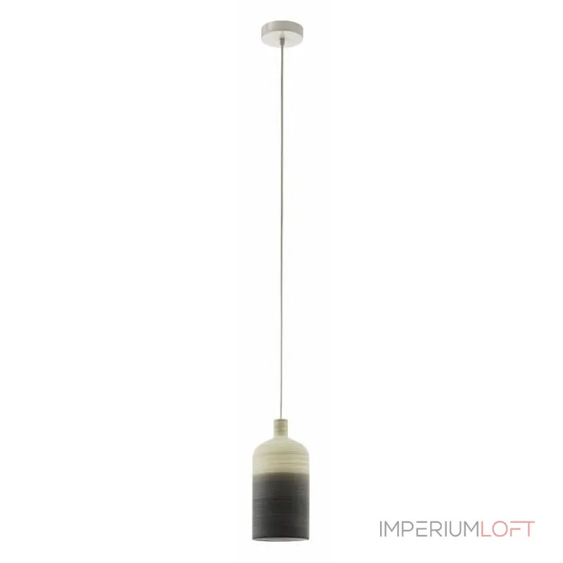 Подвесной светильник Eglo Azbarren 39751 Подвесной светильник Eglo Azbarren 39751