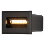 Встраиваемый светильник Maytoni Bosca O045SL-L3B3K от ImperiumLoft