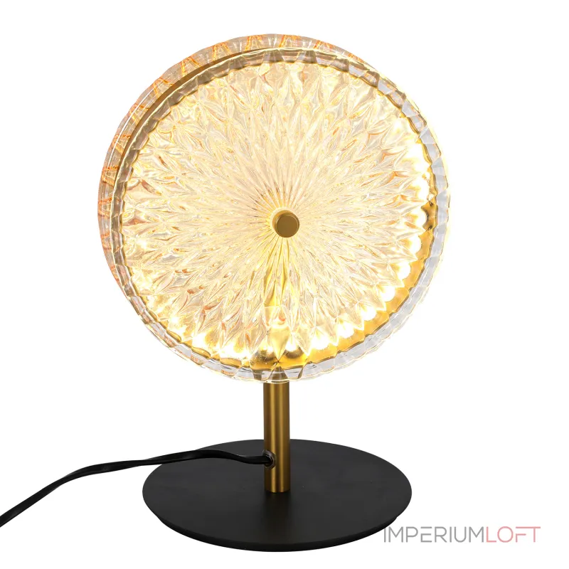 Настольная лампа Favourite Slik 4488-2T от ImperiumLoft Настольная лампа Favourite Slik 4488-2T от ImperiumLoft