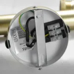 Потолочный светильник Lussole Murray GRLSP-8169