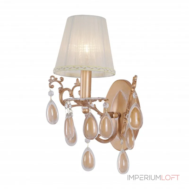 Бра Favourite Diadema 2442-1W от ImperiumLoft Бра Favourite Diadema 2442-1W от ImperiumLoft