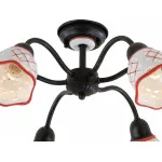 Потолочная люстра Citilux Ажур CL534163 