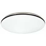 Накладной светильник Sonex Vaka 3042/EL Цвет плафонов белый от ImperiumLoft