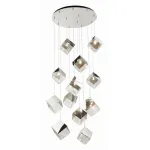 Подвесной светильник ST-Luce Riello SL1182.103.12 