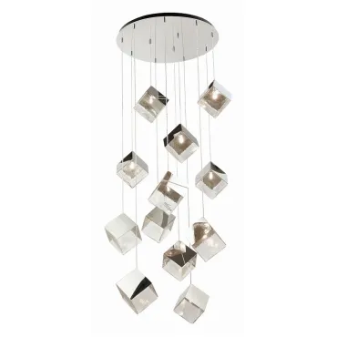 Подвесной светильник ST-Luce Riello SL1182.103.12 